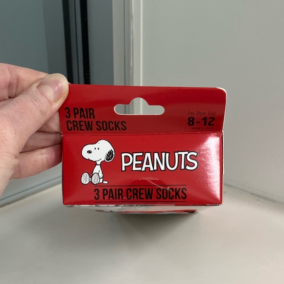 Peanuts Snoopy Fun Bundle - Picture 3 of 15